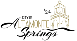 city of altmonte springs